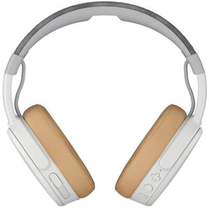 Skullcandy Crusher Wireless Headphone (Gray Tan, S6CRW-K590)