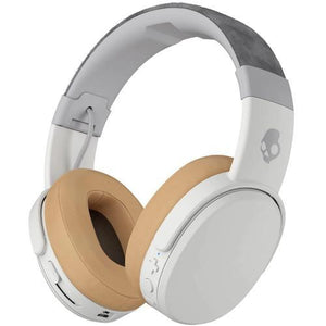 Skullcandy Crusher Wireless Headphone (Gray Tan, S6CRW-K590)