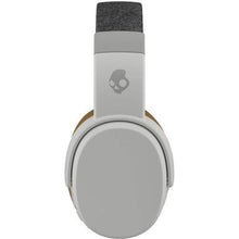 Cargar imagen en el visor de la galería, Skullcandy Crusher Wireless Headphone (Gray Tan, S6CRW-K590)