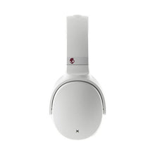 Cargar imagen en el visor de la galería, Skullcandy Venue ANC Wireless Headphone (White, S6HCW-L568)