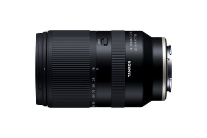 Tamron 18-300mm f/3.5-6.3 Di III-A VC VXD Lens (Sony E, B061S)