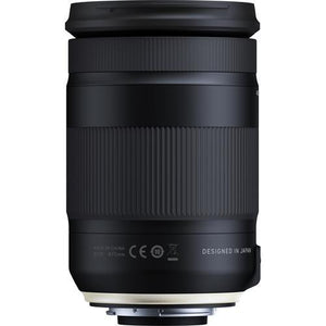 Tamron 18-400mm f/3.5-6.3 Di II VC HLD Lens for Canon EF (B028E)