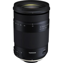 Cargar imagen en el visor de la galería, Tamron 18-400mm f/3.5-6.3 Di II VC HLD Lens for Nikon F (B028N)