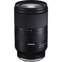 Cargar imagen en el visor de la galería, Tamron 28-75mm f/2.8 Di III RXD Lens Sony E (A036)