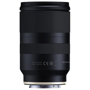 Tamron 28-75mm f/2.8 Di III RXD Lens Sony E (A036)