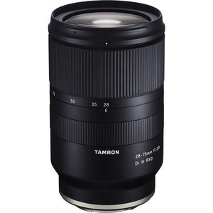 Tamron 28-75mm f/2.8 Di III RXD Lens Sony E (A036)