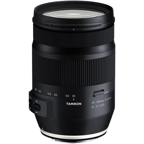 Tamron 35-150mm F/2.8-4 Di VC OSD Nikon A043N