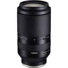 Cargar imagen en el visor de la galería, Tamron 70-180mm f/2.8 Di III VXD Lens for Sony E (A056)