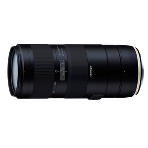 Tamron 70-210mm F/4 Di VC USD (A034) (Canon)