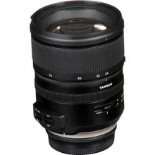 Cargar imagen en el visor de la galería, Tamron SP 24-70mm f/2.8 Di VC USD G2 Lens for Canon EF (A032E)