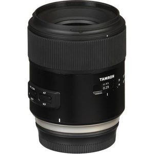 Tamron SP 45mm f/1.8 Di VC USD Lens for Nikon (F013N)