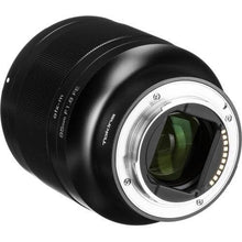 Cargar imagen en el visor de la galería, https://www.justclik.co.uk/products/tokina-afx-m-85mm-f1-8-fe-sony-e