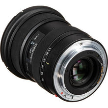 Cargar imagen en el visor de la galería, Tokina ATX-I 11-16mm f/2.8 CF (Canon EF)