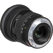 Cargar imagen en el visor de la galería, Tokina ATX-I 11-20mm f/2.8 CF Lens (Canon EF)