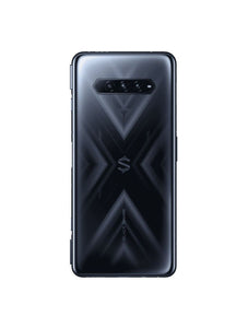 Xiaomi Black Shark 4 5G PRS-H0 128GB 12GB (RAM) Mirror Black (Global Version)