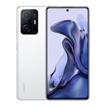 Cargar imagen en el visor de la galería, Xiaomi Mi 11T Pro 5G 256GB 8GB (RAM) Moonlight White  (Global Version)