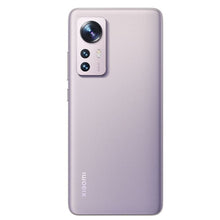 Cargar imagen en el visor de la galería, Xiaomi Mi 12 5G 128GB 8GB (RAM) Purple (Global Version)