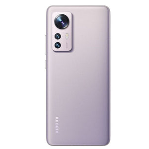 Xiaomi Mi 12 5G 128GB 8GB (RAM) Purple (Global Version) at Online