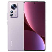 Cargar imagen en el visor de la galería, Xiaomi Mi 12 Pro 5G 256GB 12GB (RAM) Purple (Global Version)