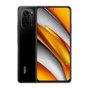 Xiaomi Poco F3 128GB 6GB (RAM) Night Black (GLOBAL VERSION)