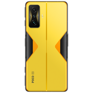 Xiaomi Poco F4 GT 5G 128GB 8GB (RAM) Cyber Yellow (Global Version) at  Online Price in Maxico - Gadgetward Mexico