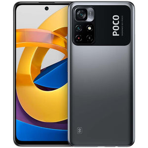 Xiaomi Poco M4 Pro 5G 128GB 6GB (RAM) Power Black (Global Version)