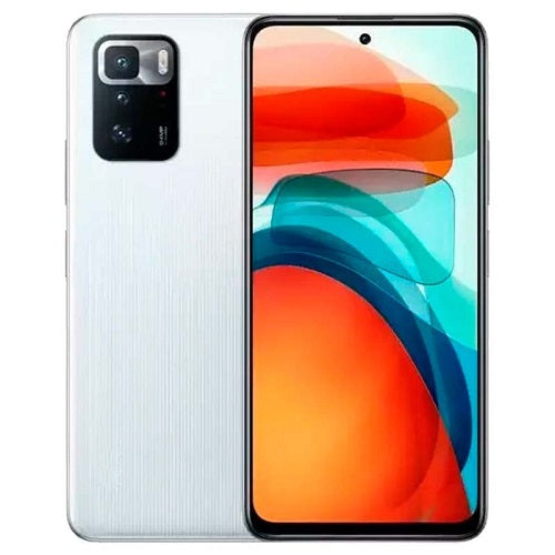 Xiaomi Poco X3 GT 128GB 8GB (RAM) Cloud White (Global Version)