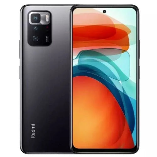 Xiaomi Poco X3 GT 128GB 8GB (RAM) Stargaze Black (GLOBAL VERSION)