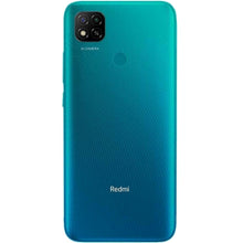 Cargar imagen en el visor de la galería, Xiaomi Redmi 9C 128GB 4GB (RAM) Green (Global Version)