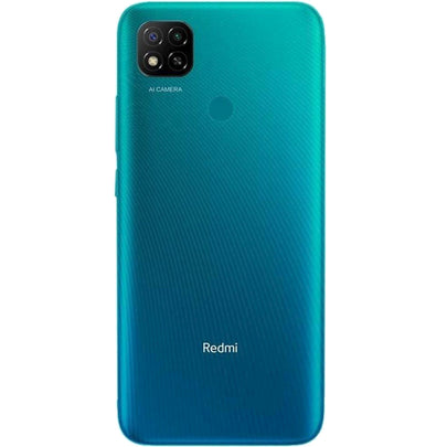 Xiaomi Redmi 9C 128GB 4GB (RAM) Green (Global Version)