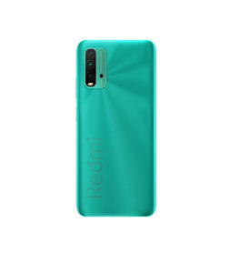 Xiaomi Redmi 9T 128GB 4GB (RAM) Ocean Green (Global Version)