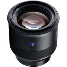 Cargar imagen en el visor de la galería, ZEISS Batis 85mm f/1.8 Lens (Sony E)