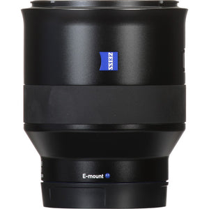 ZEISS Batis 85mm f/1.8 Lens (Sony E)