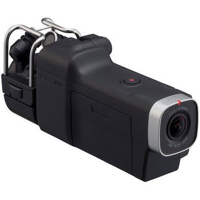 Zoom Q8 Handy Video Recorder