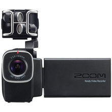 Cargar imagen en el visor de la galería, Zoom Q8 Handy Video Recorder